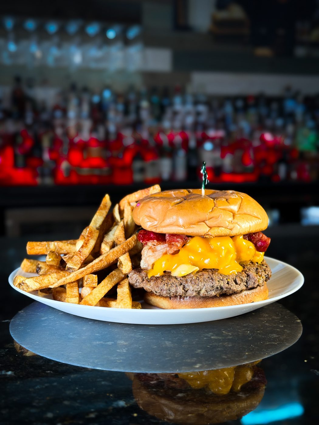 Havana Burgers