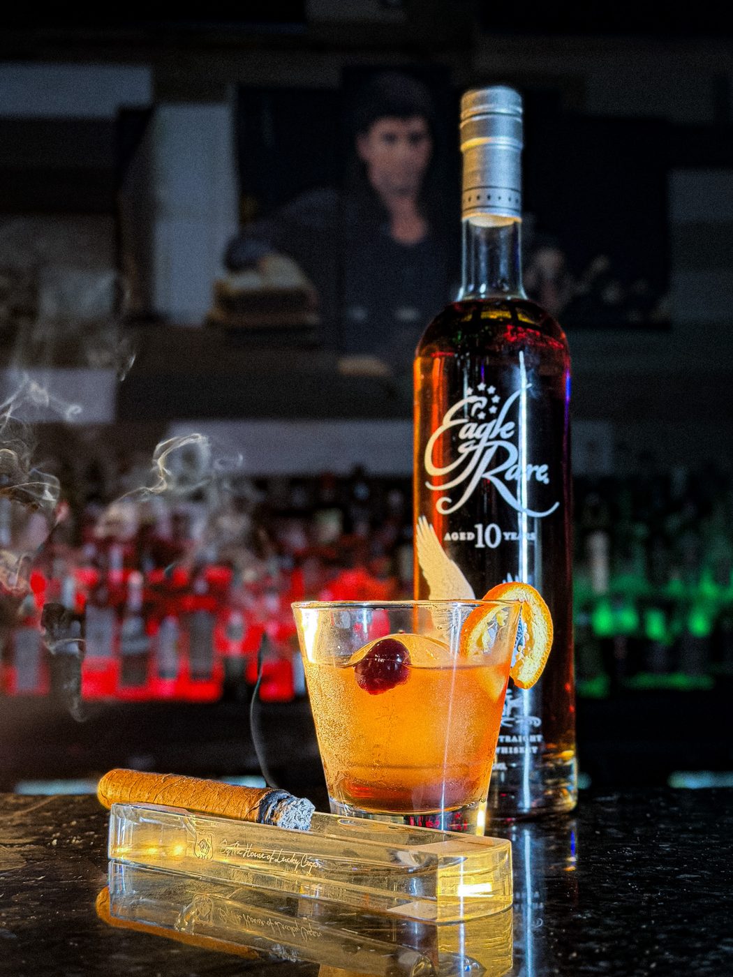 Bar Havana Nights